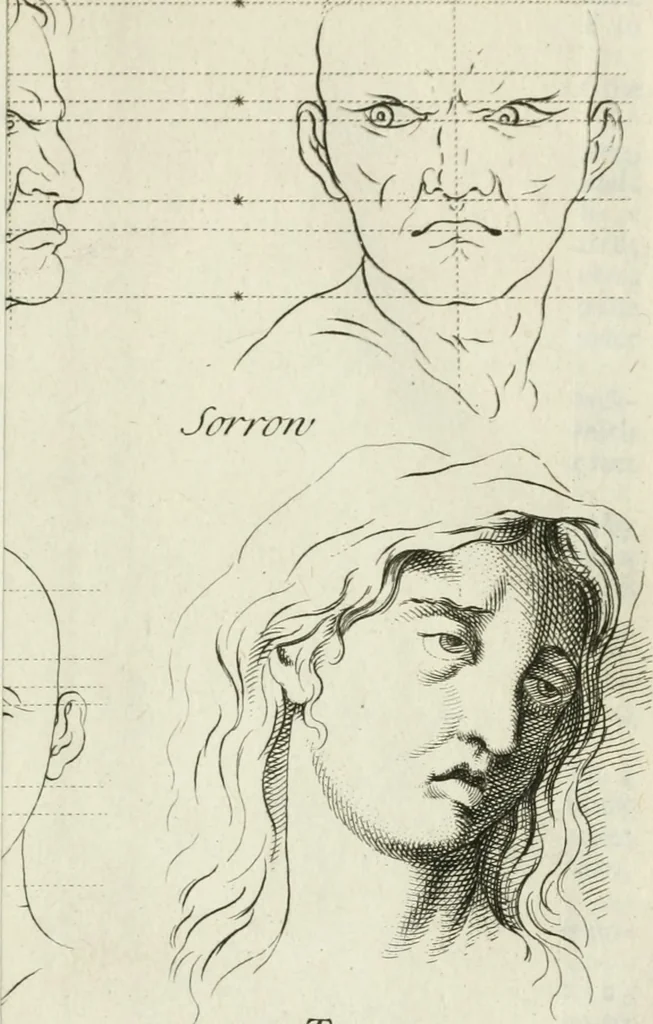 An illustration from Dictionarium polygraphicum: or, The whole body of arts regularly digested ... adorned with proper sculptures, curiously engraven on more than fifty copper plates .., 1735, leaf 348