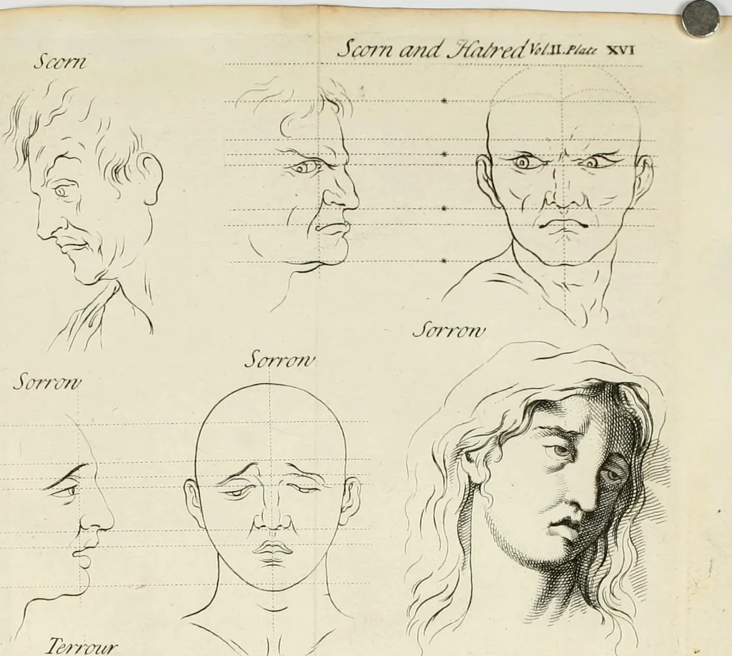 An illustration from Dictionarium polygraphicum: or, The whole body of arts regularly digested ... adorned with proper sculptures, curiously engraven on more than fifty copper plates .., 1735, leaf 349