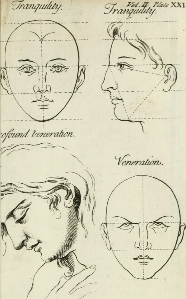 An illustration from Dictionarium polygraphicum: or, The whole body of arts regularly digested ... adorned with proper sculptures, curiously engraven on more than fifty copper plates .., 1735, leaf 452