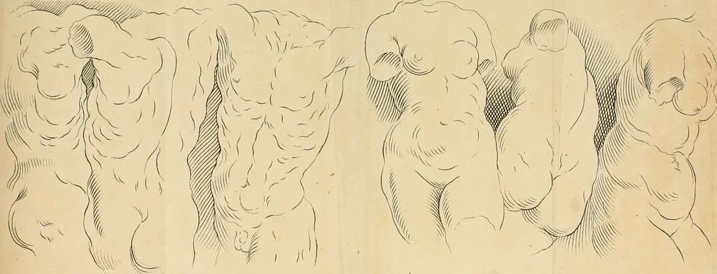 An illustration from Dictionarium polygraphicum: or, The whole body of arts regularly digested ... adorned with proper sculptures, curiously engraven on more than fifty copper plates .., 1735, leaf 463