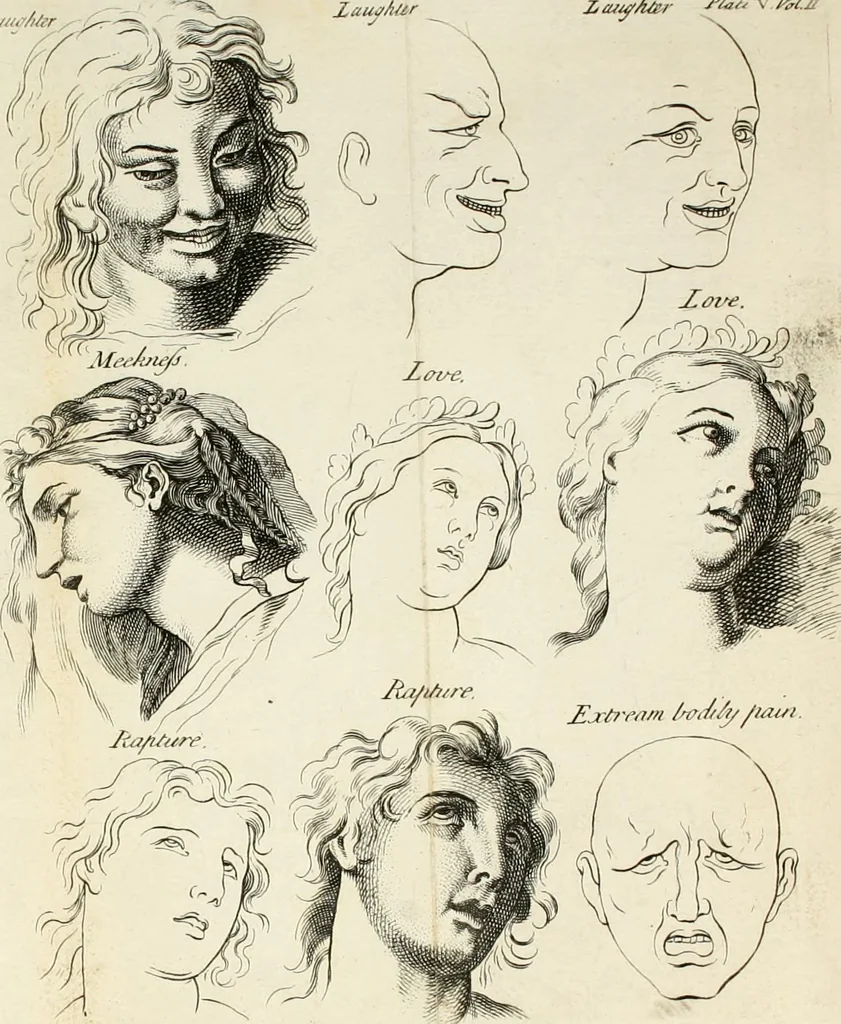 An illustration from Dictionarium polygraphicum: or, The whole body of arts regularly digested ... adorned with proper sculptures, curiously engraven on more than fifty copper plates .., 1735, leaf 85