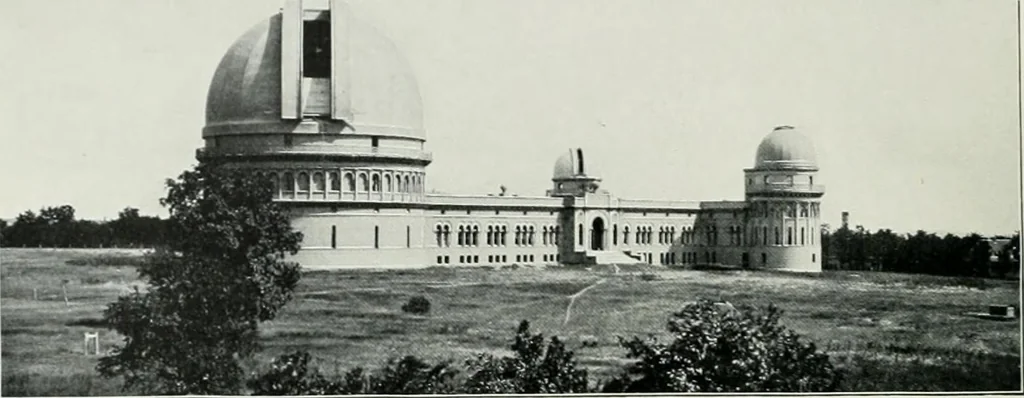 An illustration from A dictionary of architecture and building; biographical, historical and descriptive, 1901, leaf 28