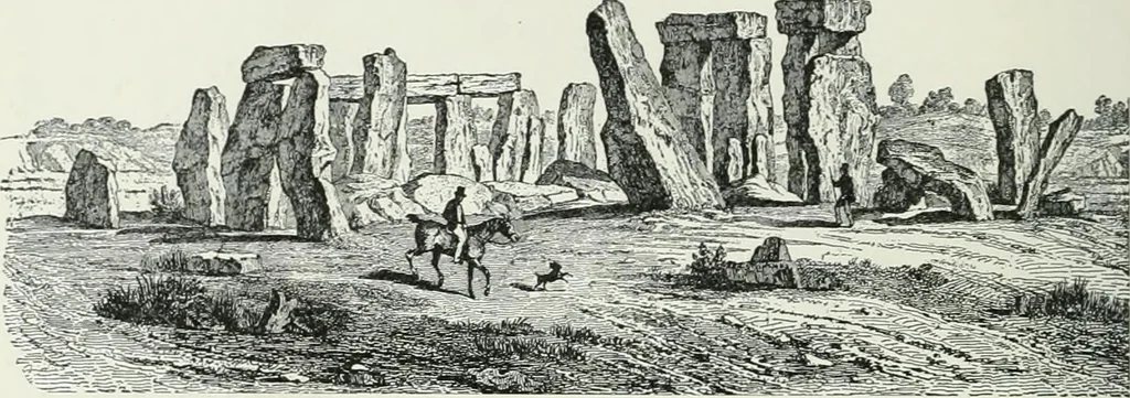 An illustration from A dictionary of architecture and building; biographical, historical and descriptive, 1901, leaf 390