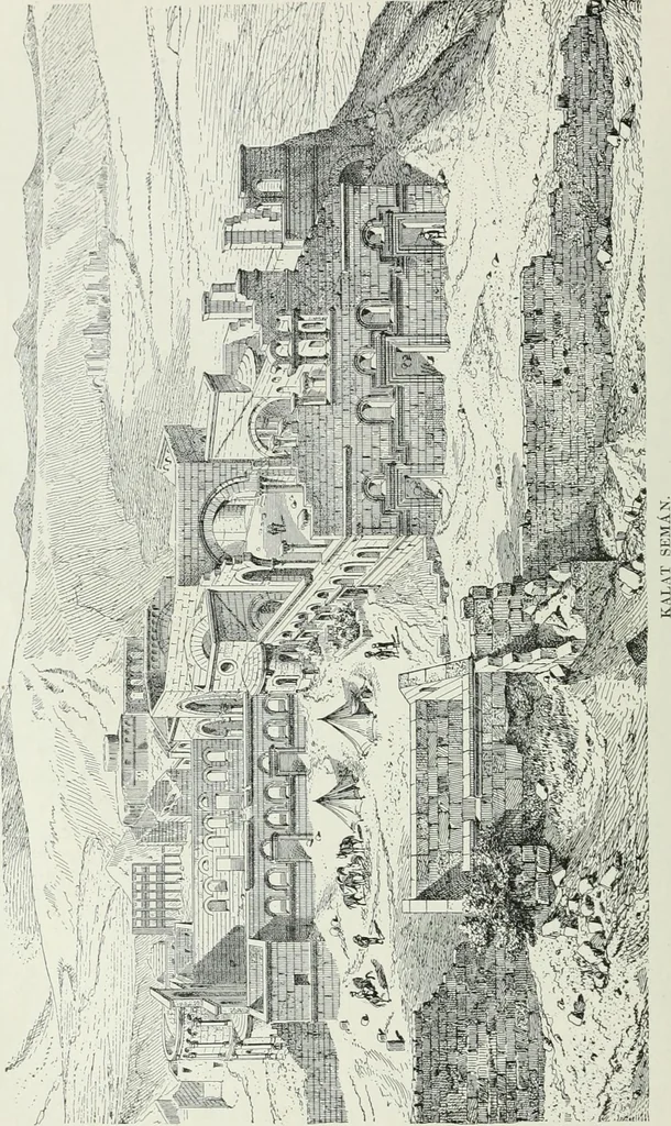 An illustration from A dictionary of architecture and building; biographical, historical and descriptive, 1901, leaf 424