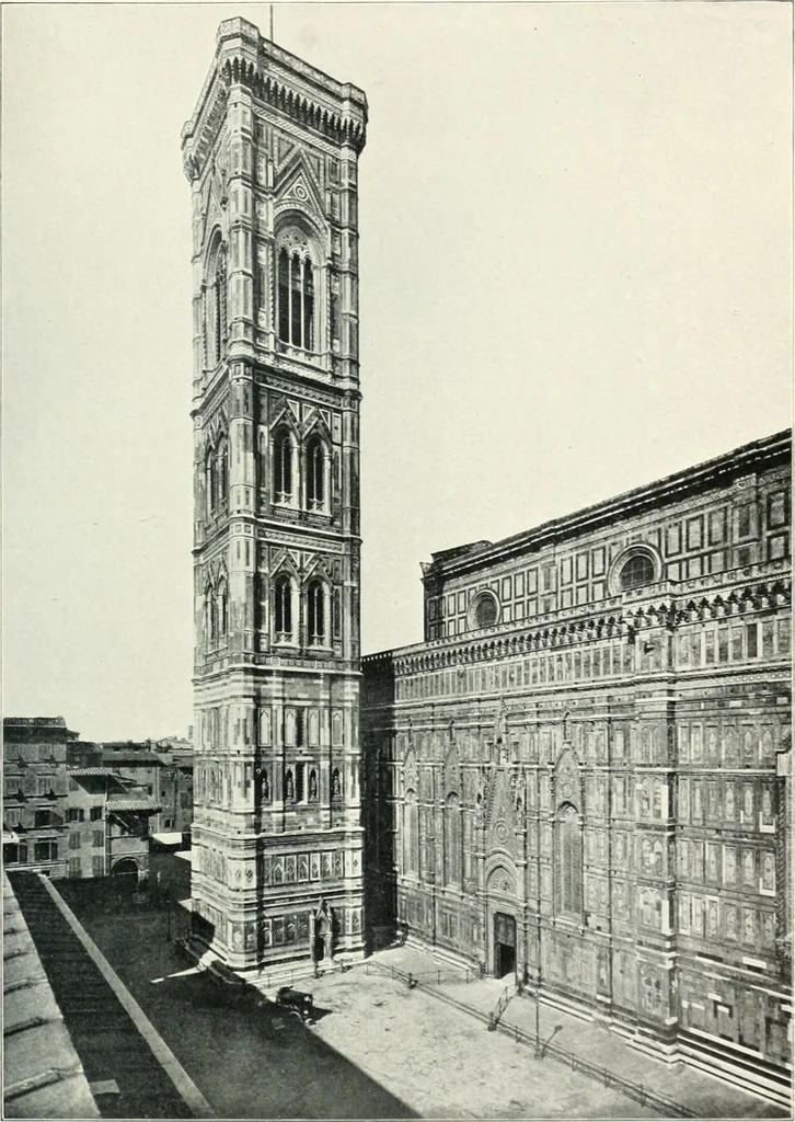 An illustration from A dictionary of architecture and building; biographical, historical and descriptive, 1901, leaf 249
