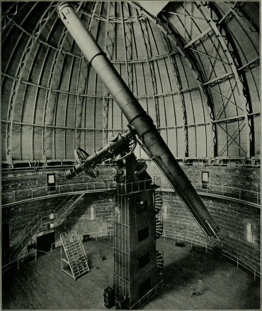 An illustration from A dictionary of architecture and building; biographical, historical and descriptive, 1901, leaf 22