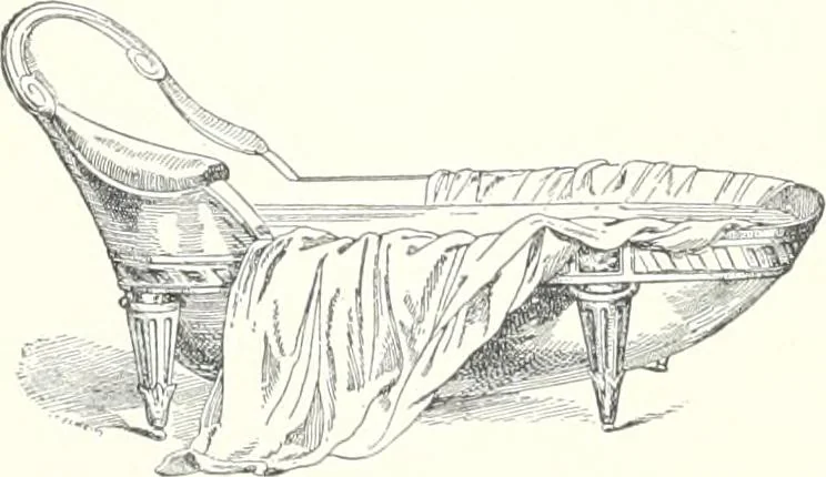 An illustration from A dictionary of architecture and building : biographical, historical, and descriptive, 1902, leaf 151