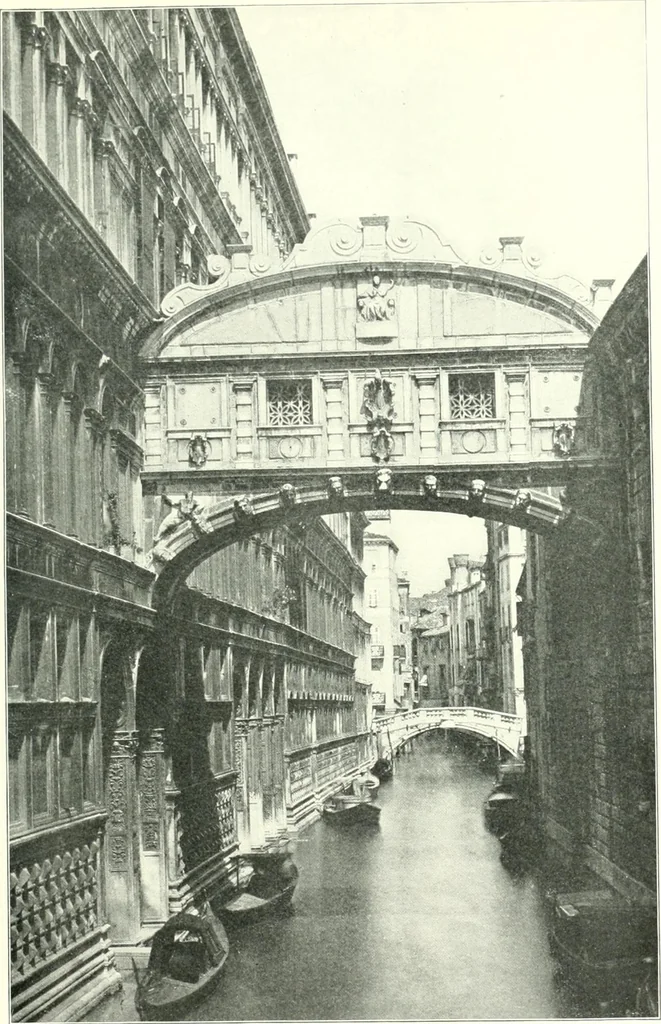 An illustration from A dictionary of architecture and building : biographical, historical, and descriptive, 1902, leaf 220