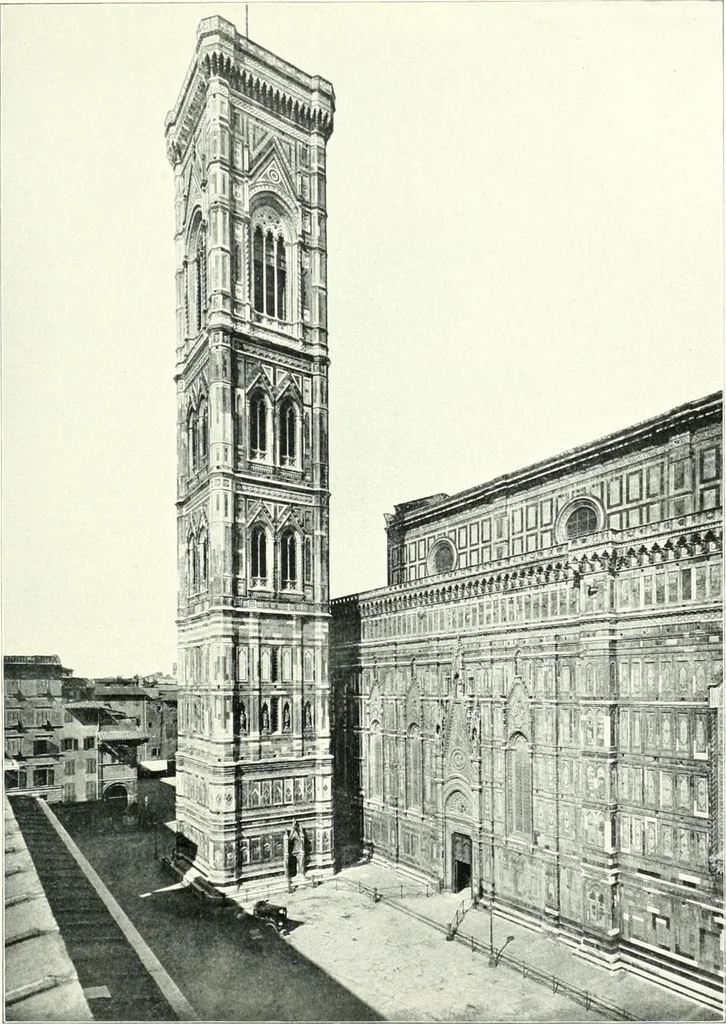An illustration from A dictionary of architecture and building : biographical, historical, and descriptive, 1902, leaf 254