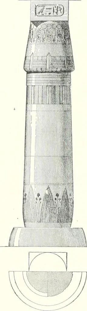 An illustration from A dictionary of architecture and building : biographical, historical, and descriptive, 1902, leaf 383
