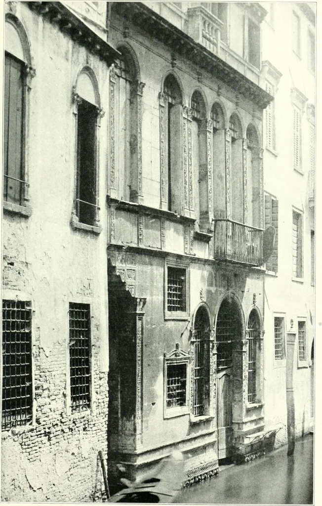 An illustration from A dictionary of architecture and building : biographical, historical, and descriptive, 1902, leaf 400