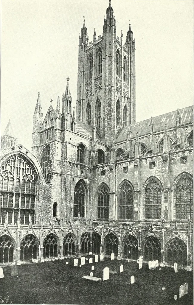 An illustration from A dictionary of architecture and building : biographical, historical, and descriptive, 1902, leaf 529