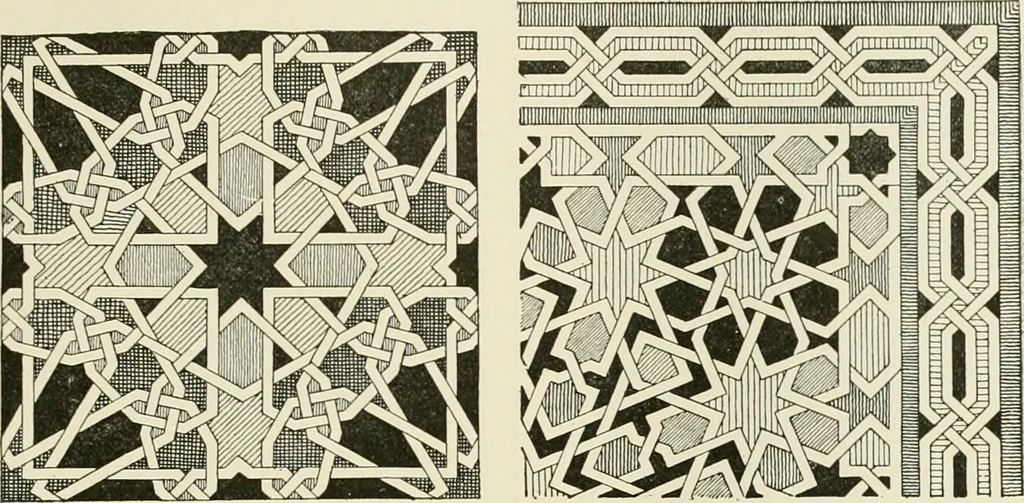 An illustration from A dictionary of architecture and building : biographical, historical, and descriptive, 1902, leaf 297