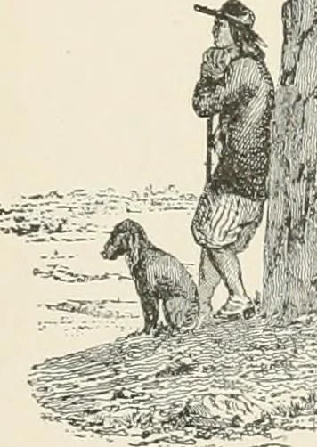 An illustration from A dictionary of architecture and building : biographical, historical, and descriptive, 1902, leaf 496