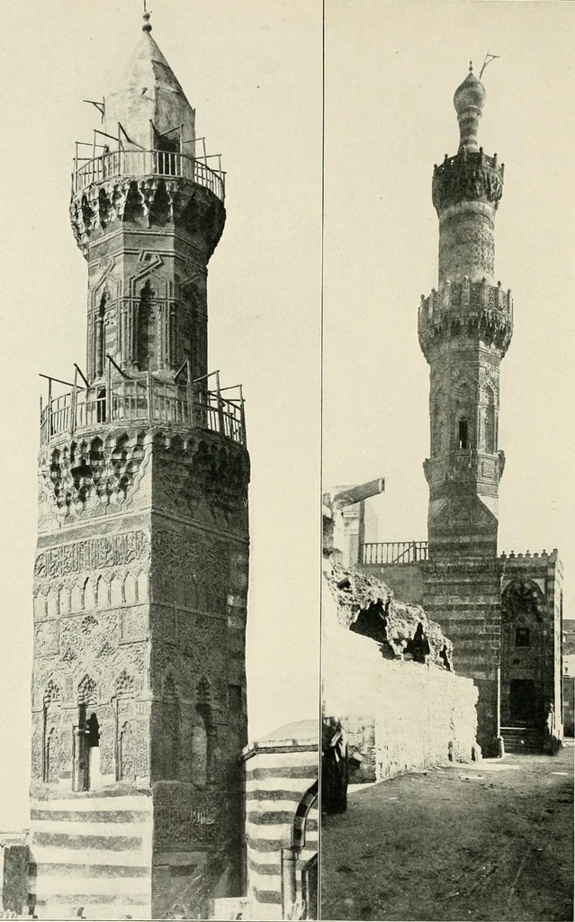 An illustration from A dictionary of architecture and building : biographical, historical, and descriptive, 1902, leaf 532