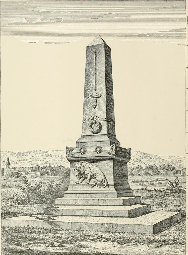 An illustration from A dictionary of architecture and building : biographical, historical, and descriptive, 1902, leaf 550