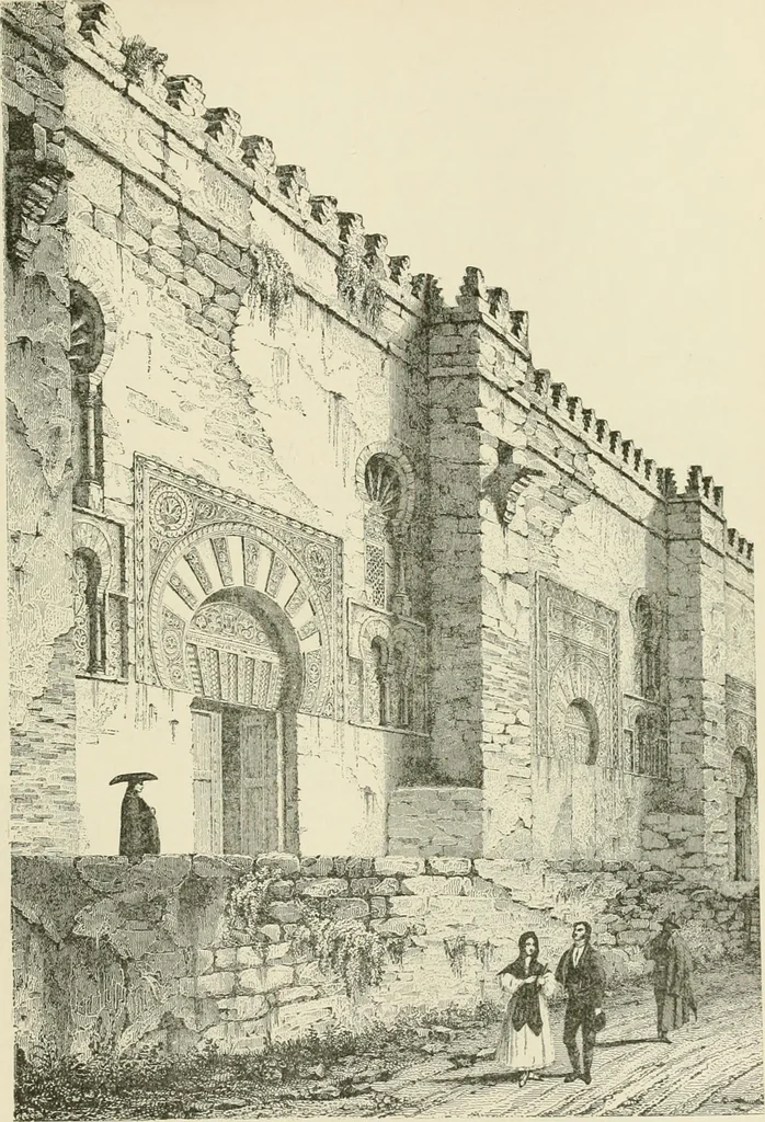 An illustration from A dictionary of architecture and building : biographical, historical, and descriptive, 1902, leaf 553