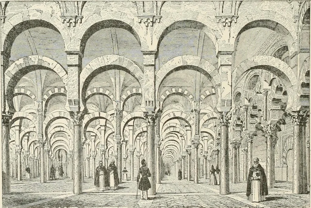 An illustration from A dictionary of architecture and building : biographical, historical, and descriptive, 1902, leaf 566