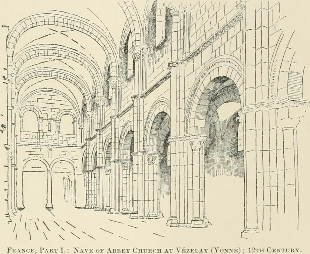 An illustration from A dictionary of architecture and building : biographical, historical, and descriptive, 1902, leaf 70
