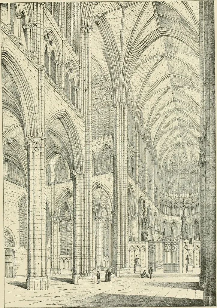 An illustration from A dictionary of architecture and building : biographical, historical, and descriptive, 1902, leaf 79