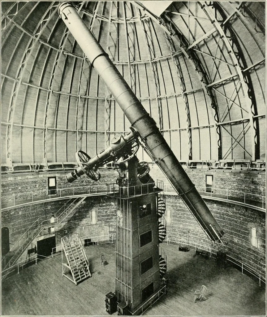 An illustration from A dictionary of architecture and building : biographical, historical, and descriptive, 1902, leaf 22