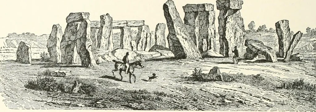 An illustration from A dictionary of architecture and building : biographical, historical, and descriptive, 1902, leaf 397