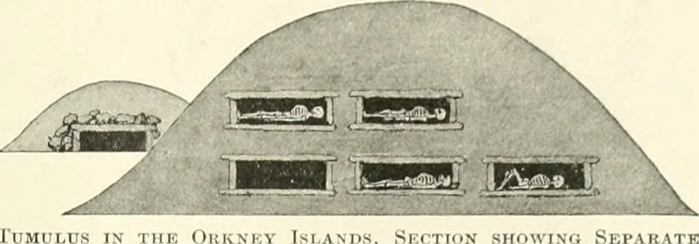 An illustration from A dictionary of architecture and building : biographical, historical, and descriptive, 1902, leaf 524