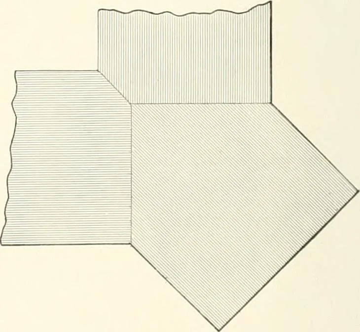 An illustration from A dictionary of architecture and building : biographical, historical, and descriptive, 1902, leaf 559