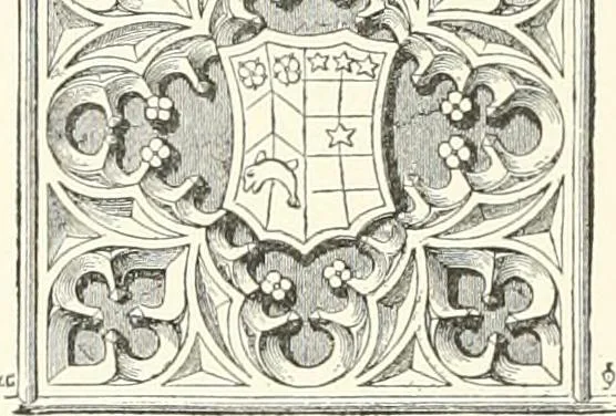 An illustration from A dictionary of architecture and building : biographical, historical, and descriptive, 1902, leaf 57