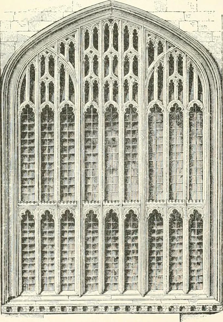 An illustration from A dictionary of architecture and building : biographical, historical, and descriptive, 1902, leaf 80