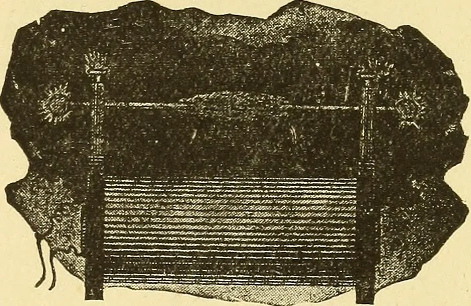 An illustration from A dictionary of electrical words, terms and phrases, 1898, leaf 175
