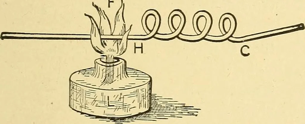 An illustration from A dictionary of electrical words, terms and phrases, 1898, leaf 209