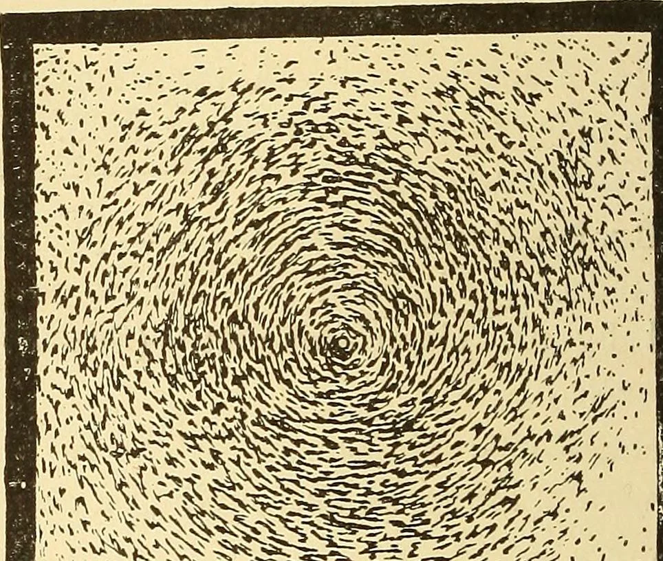 An illustration from A dictionary of electrical words, terms and phrases, 1898, leaf 238