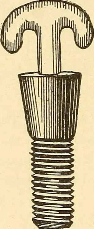 An illustration from A dictionary of electrical words, terms and phrases, 1898, leaf 302