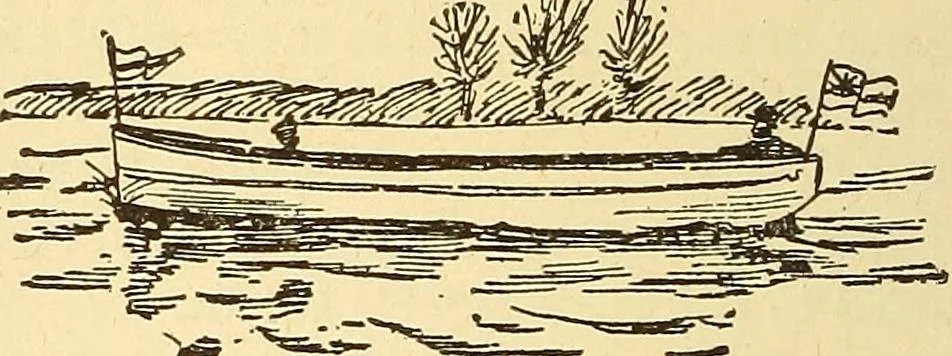 An illustration from A dictionary of electrical words, terms and phrases, 1898, leaf 320