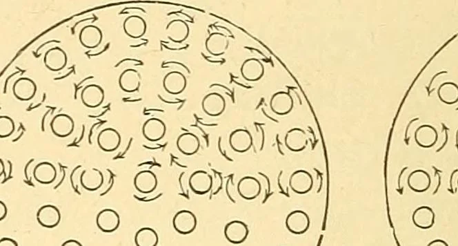 An illustration from A dictionary of electrical words, terms and phrases, 1898, leaf 354