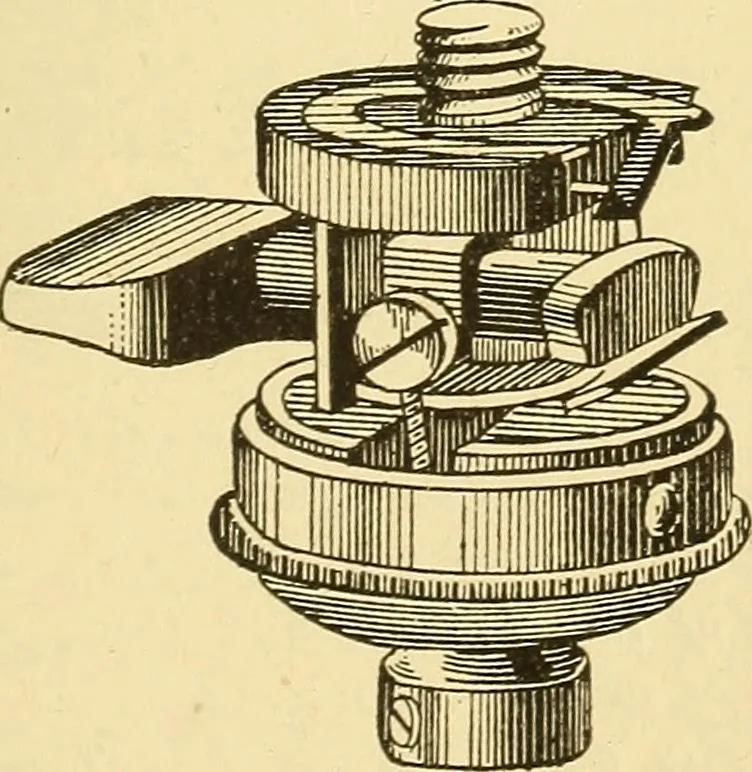 An illustration from A dictionary of electrical words, terms and phrases, 1898, leaf 489