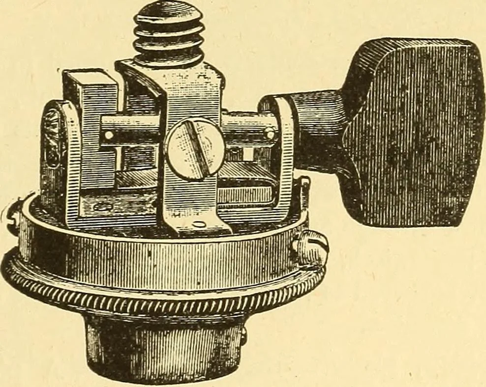 An illustration from A dictionary of electrical words, terms and phrases, 1898, leaf 509