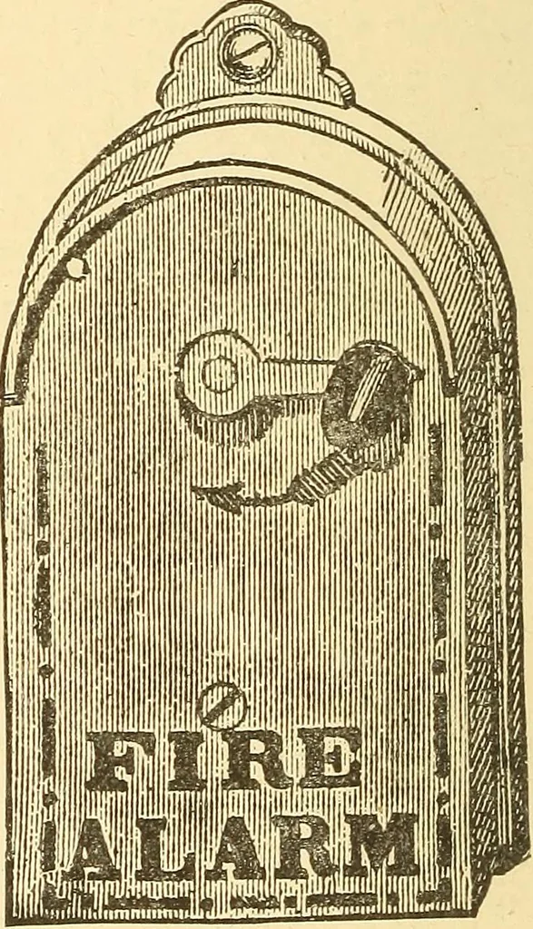 An illustration from A dictionary of electrical words, terms and phrases, 1898, leaf 64