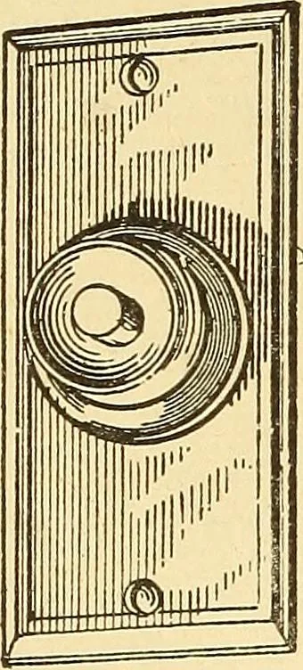 An illustration from A dictionary of electrical words, terms and phrases, 1898, leaf 76