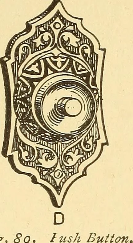 An illustration from A dictionary of electrical words, terms and phrases, 1898, leaf 76