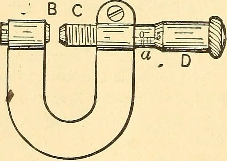 An illustration from A dictionary of electrical words, terms and phrases, 1898, leaf 80