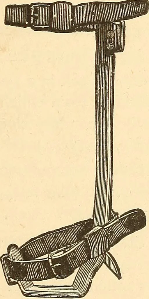 An illustration from A dictionary of electrical words, terms and phrases, 1896, leaf 115