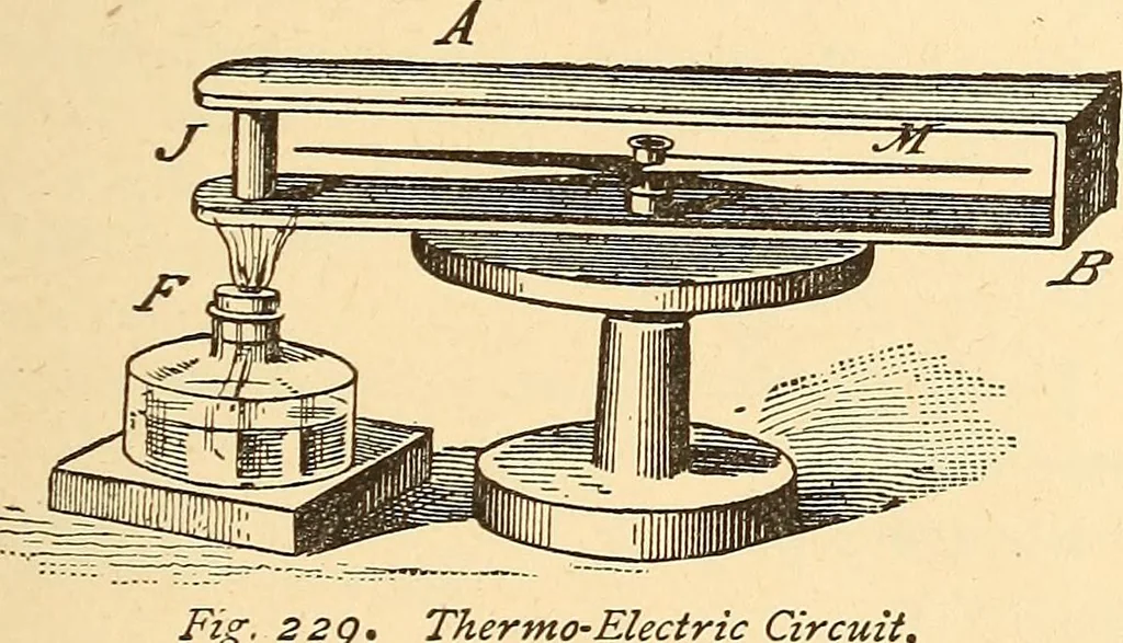 An illustration from A dictionary of electrical words, terms and phrases, 1896, leaf 211