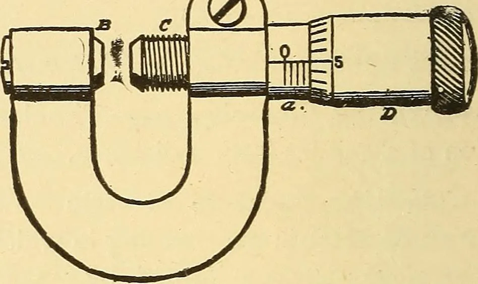 An illustration from A dictionary of electrical words, terms and phrases, 1896, leaf 266