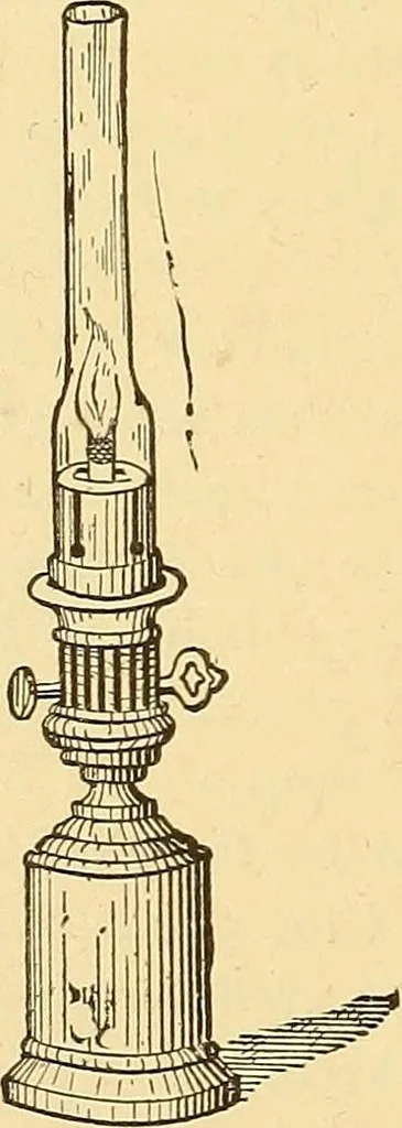 An illustration from A dictionary of electrical words, terms and phrases, 1896, leaf 318