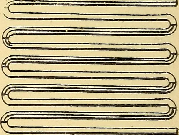 An illustration from A dictionary of electrical words, terms and phrases, 1896, leaf 416
