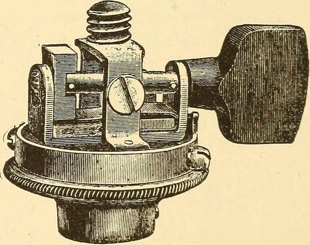 An illustration from A dictionary of electrical words, terms and phrases, 1896, leaf 511