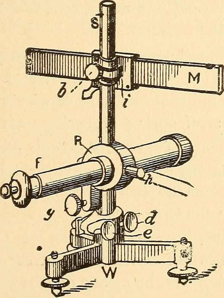 An illustration from A dictionary of electrical words, terms and phrases, 1896, leaf 533