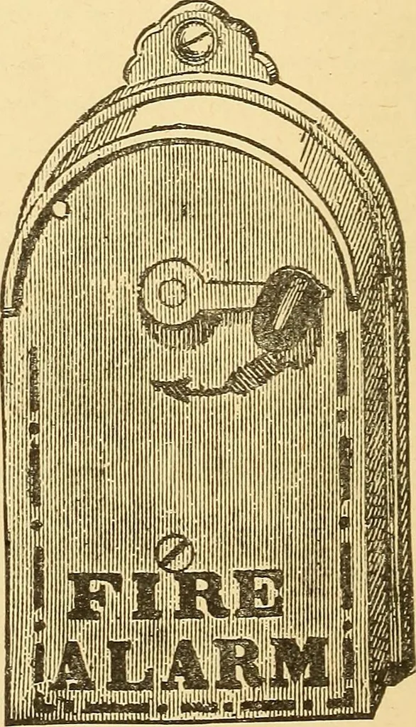 An illustration from A dictionary of electrical words, terms and phrases, 1896, leaf 66